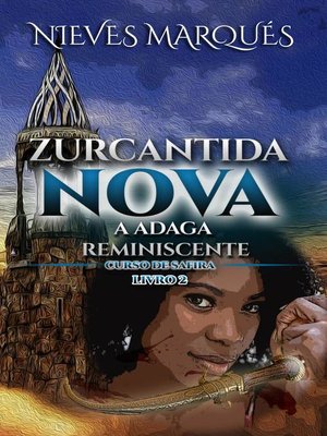 cover image of Zurcantida Nova